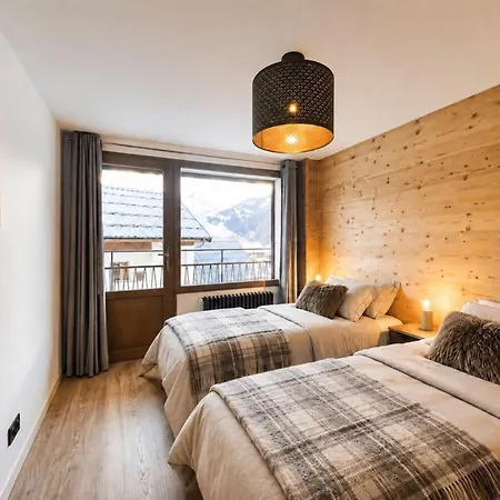 Le Chamois D'or - Апартаменты