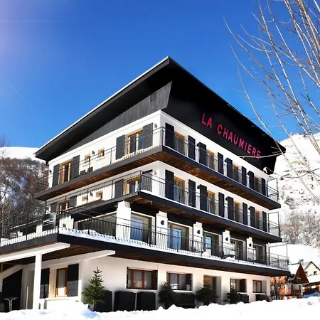 Le Chamois D'or - Апартаменты